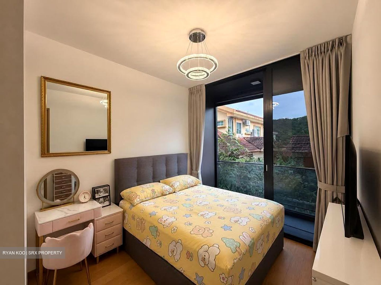 The Essence (D26), Apartment #613945631